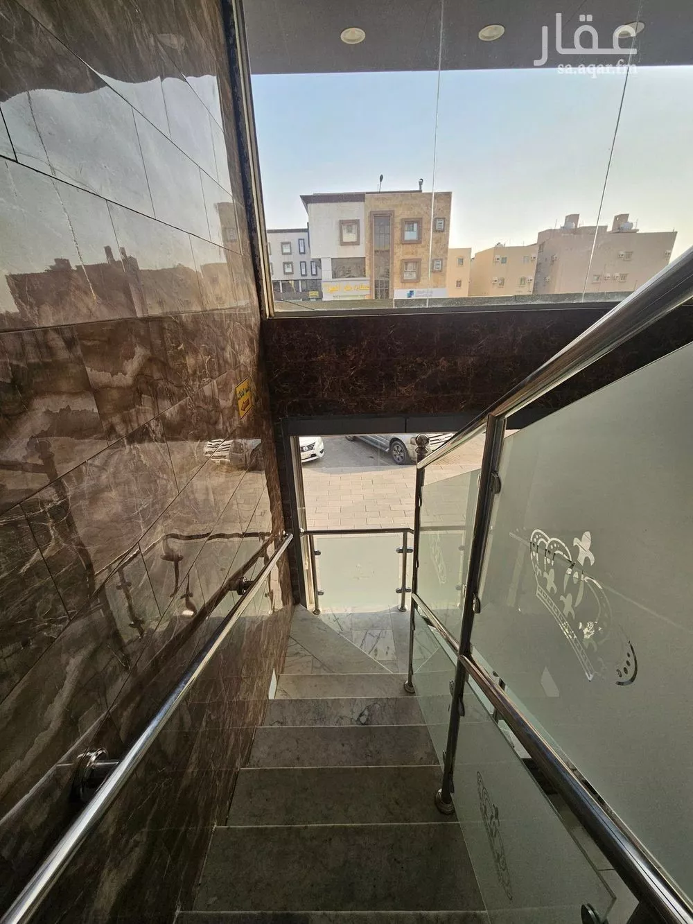 130 sqm shop in Al Hamdaniyah 7