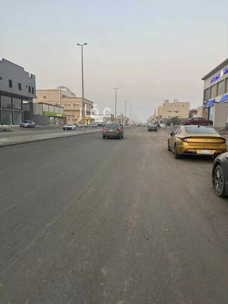 500 sqm shop in Al Yaqout 2