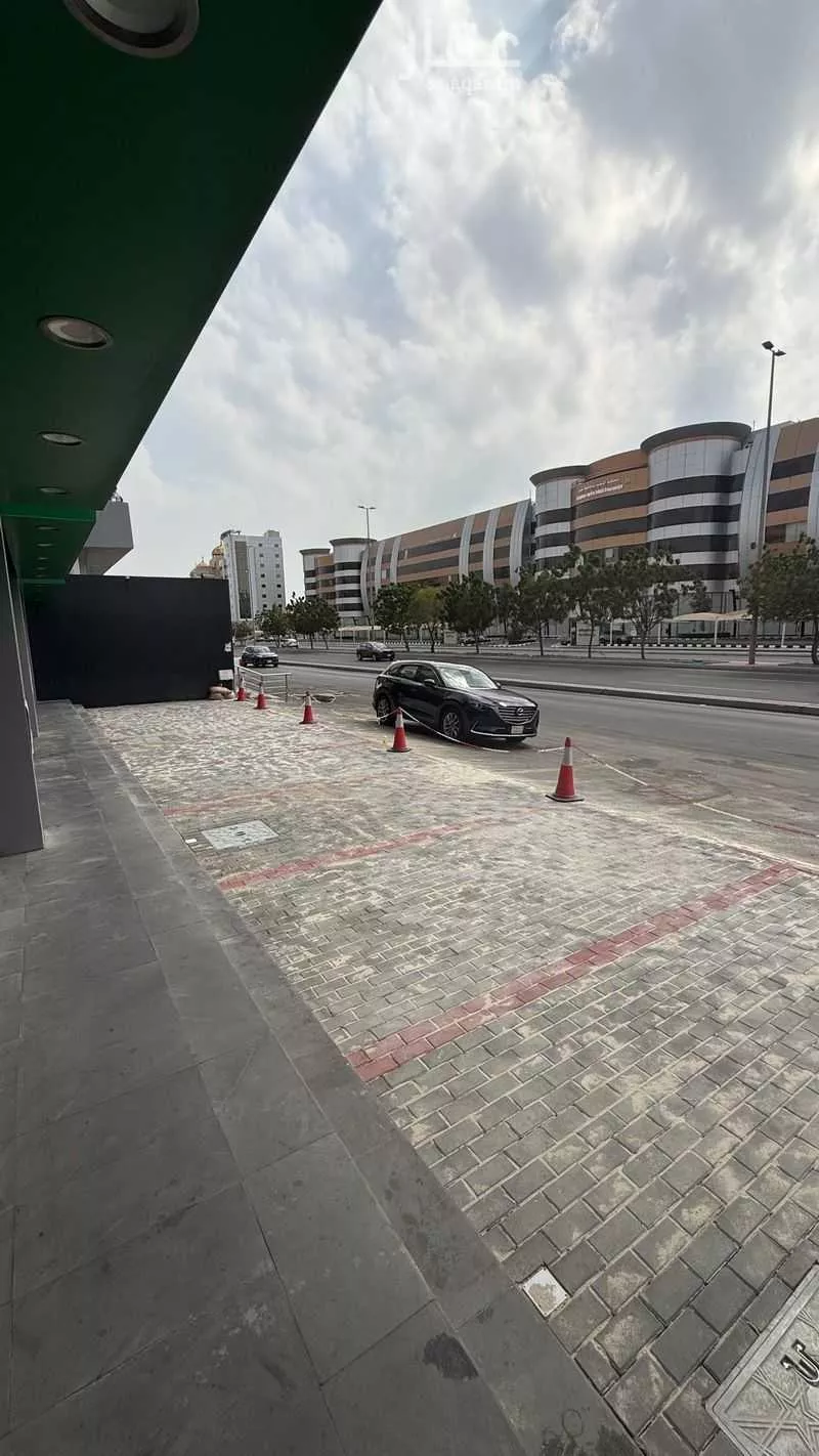 500 sqm shop in Al Naeem 2