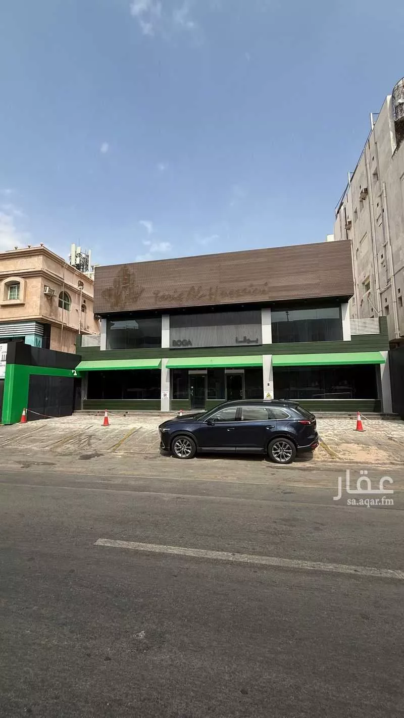 500 sqm shop in Al Naeem 3