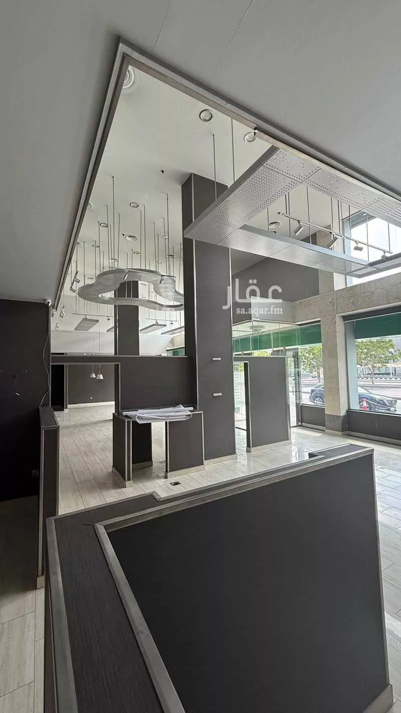 500 sqm shop in Al Naeem 5