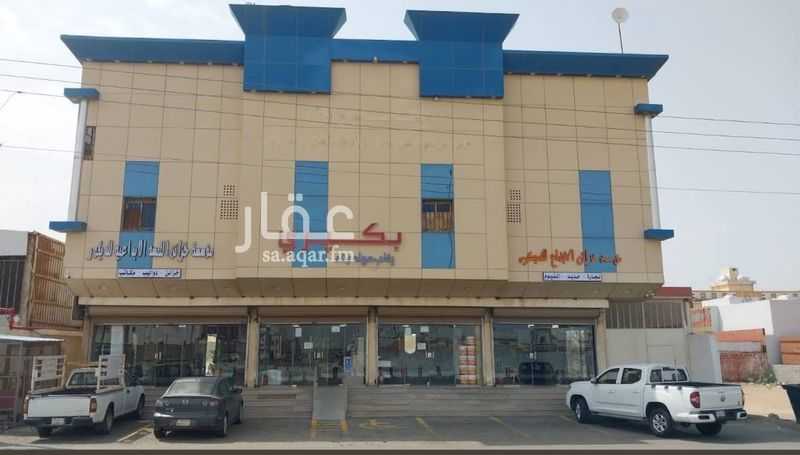 عقار  في القرينة، جدة 3