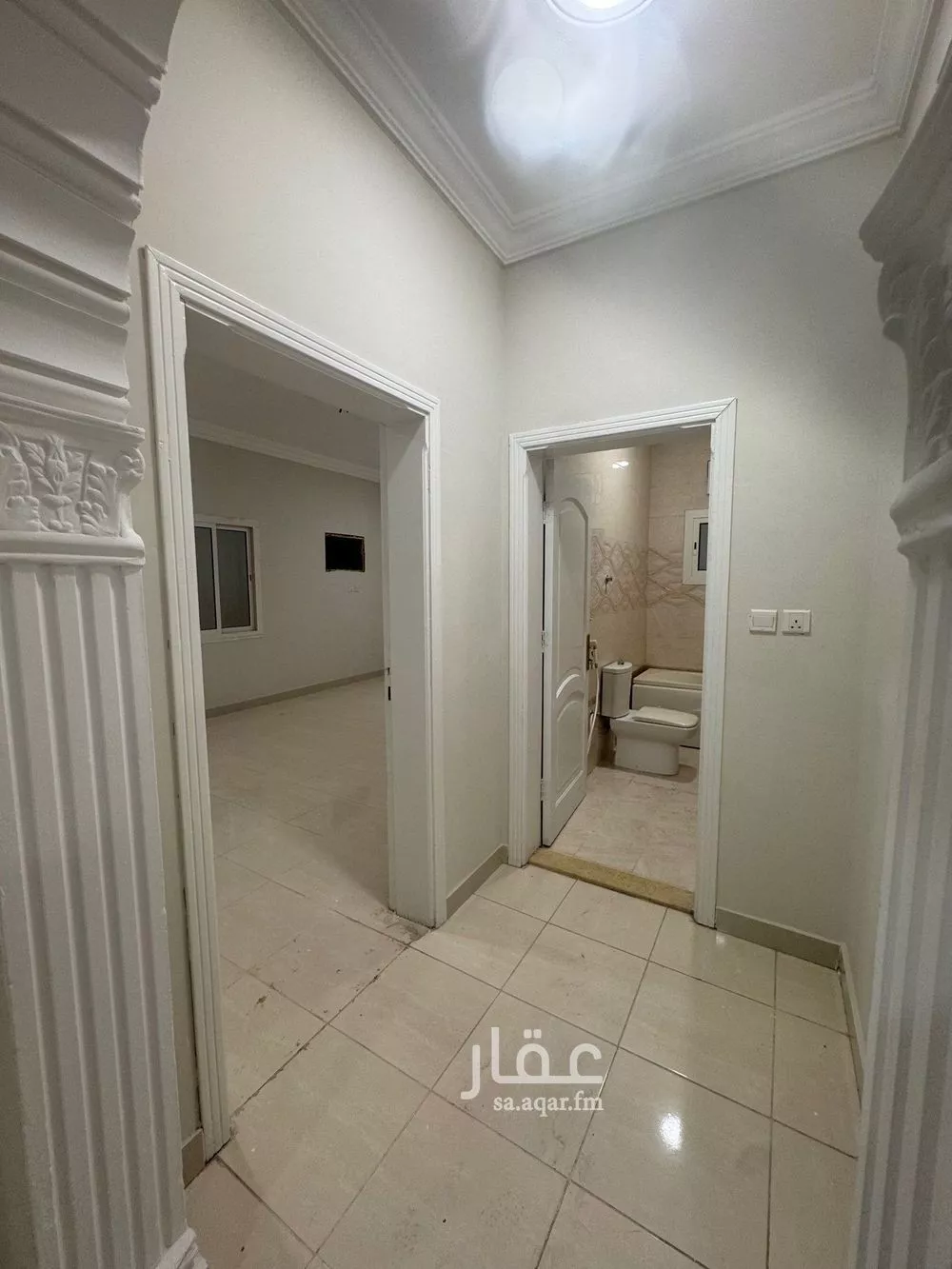 عمارة 780 م² في الربوة 15