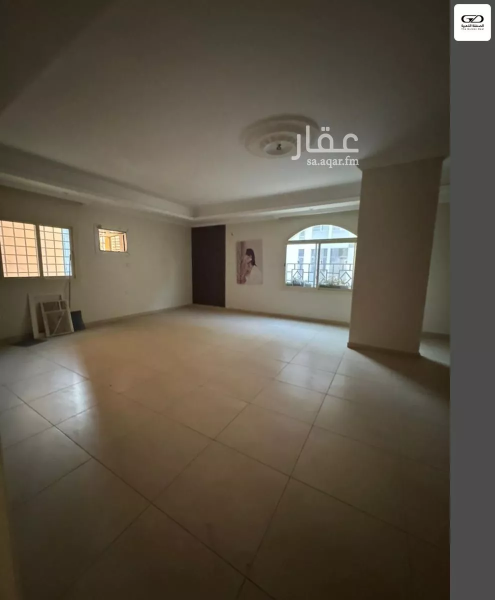 عمارة 600 م² في النهضة 7