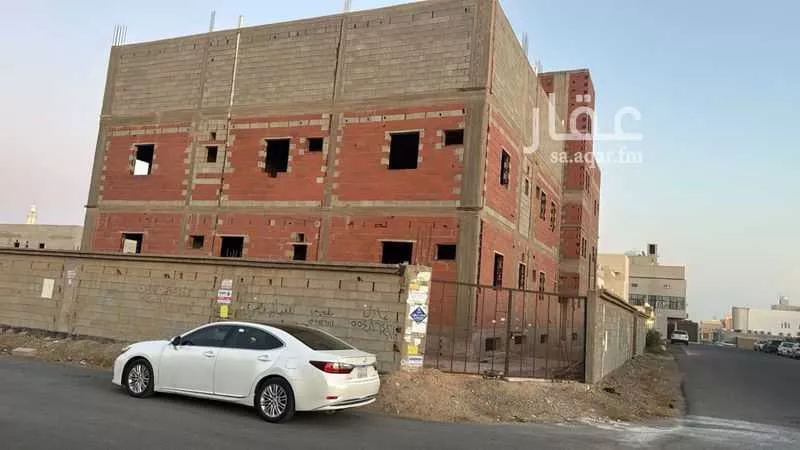 عمارة 895 م² في جدة 3