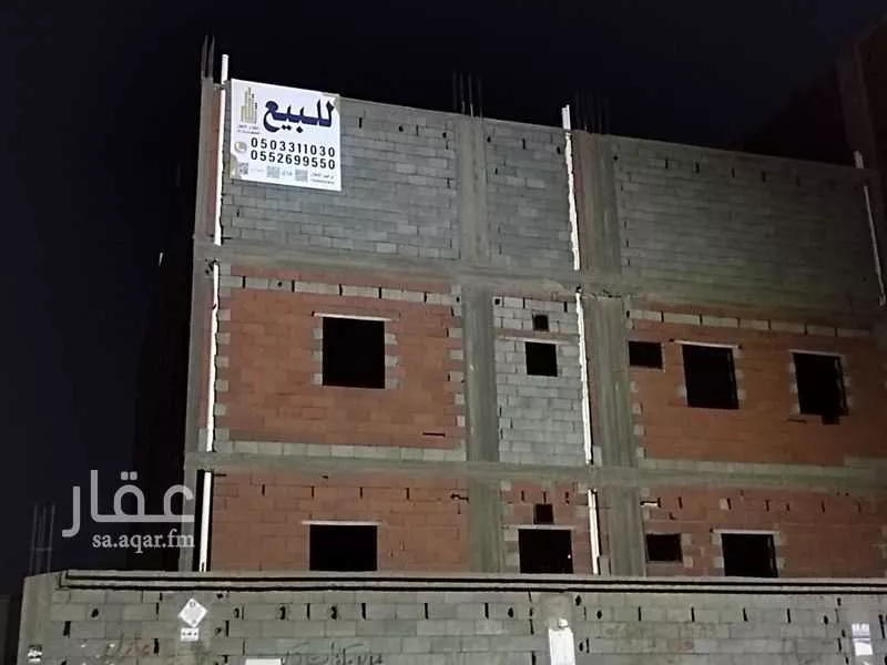 عمارة 895 م² في جدة 4