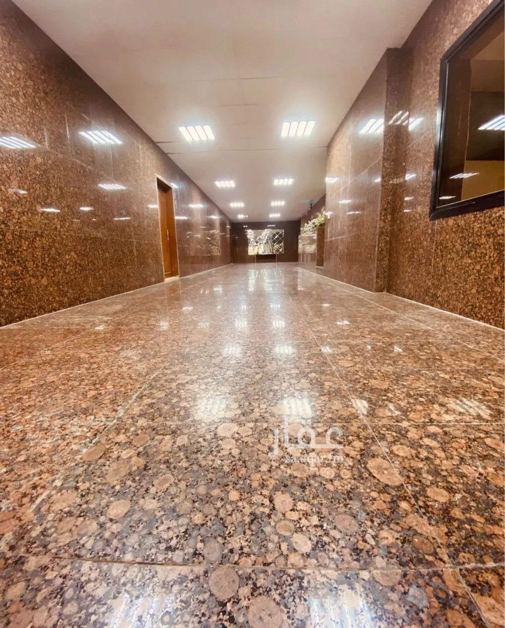 عمارة 534 م² في الشرفية 6