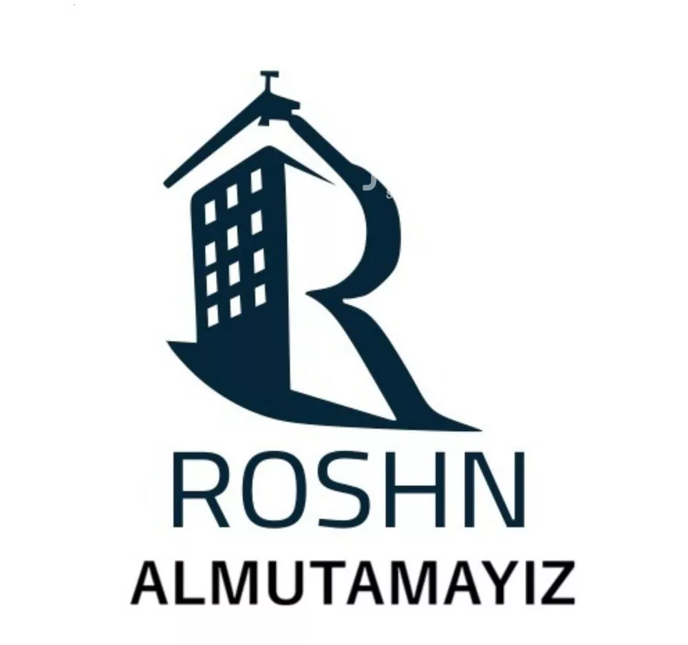 عمارة 1200 م² في الصفا 9