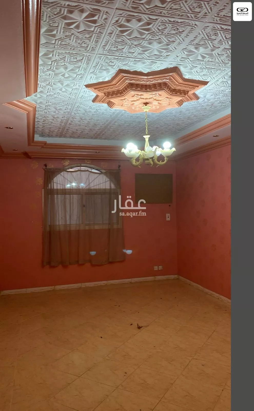 عمارة 202 م² في الربوة 6