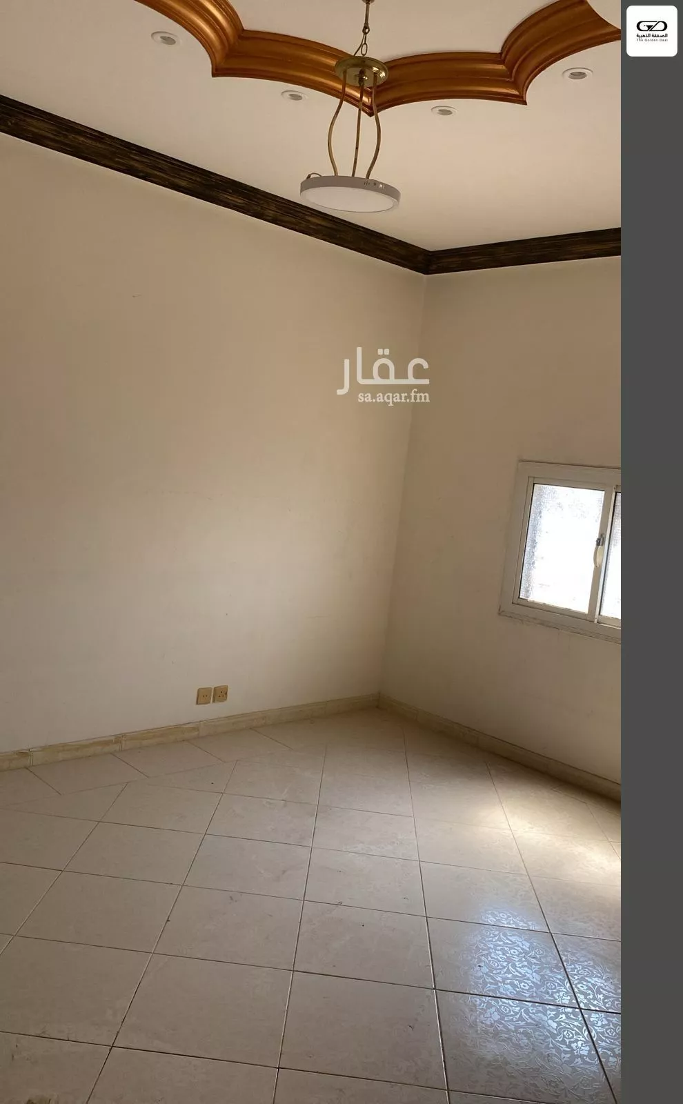 عمارة 202 م² في الربوة 8