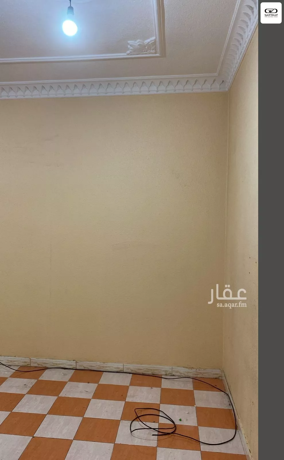 عمارة 202 م² في الربوة 9