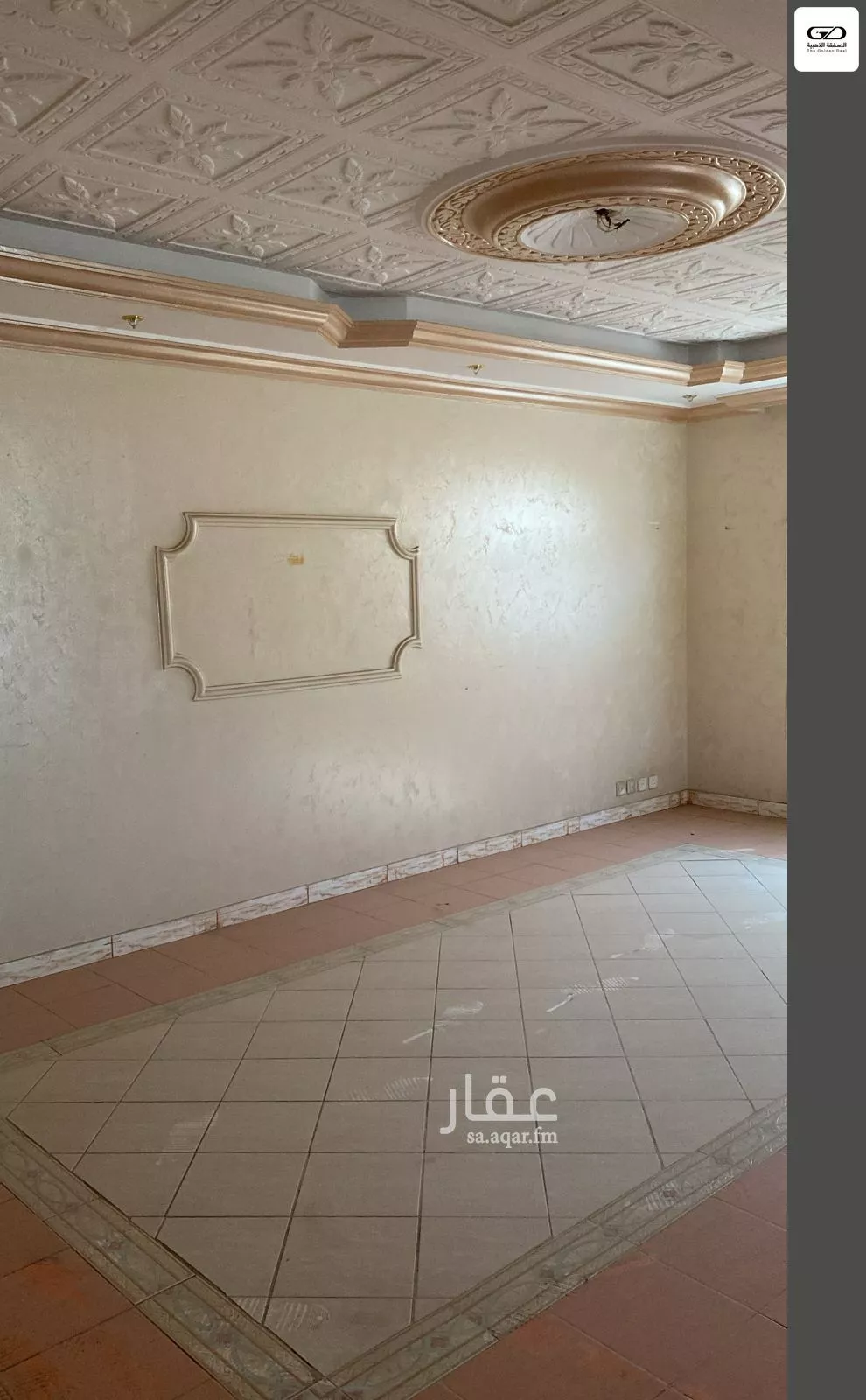 عمارة 202 م² في الربوة 10
