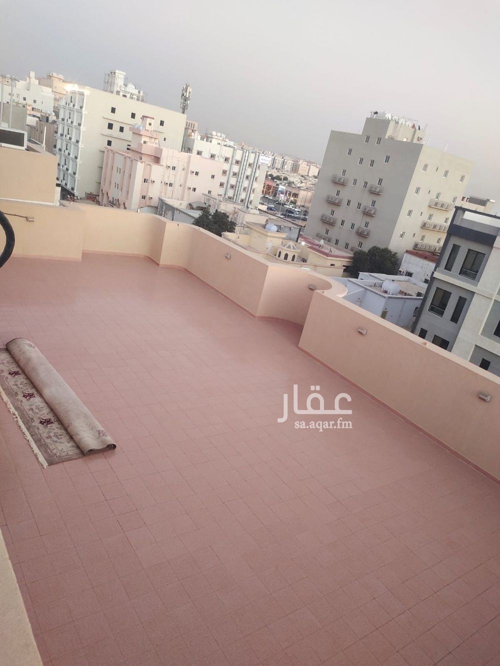50 bedroom building in Al Marwa, Jeddah 5