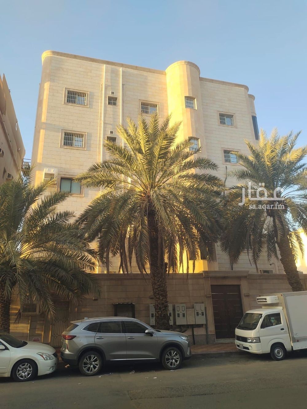50 bedroom building in Al Marwa, Jeddah 2
