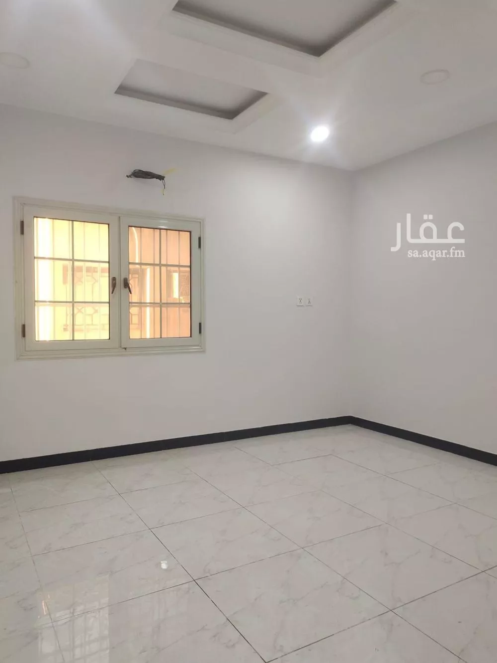 عمارة 654 م² في المروة 11