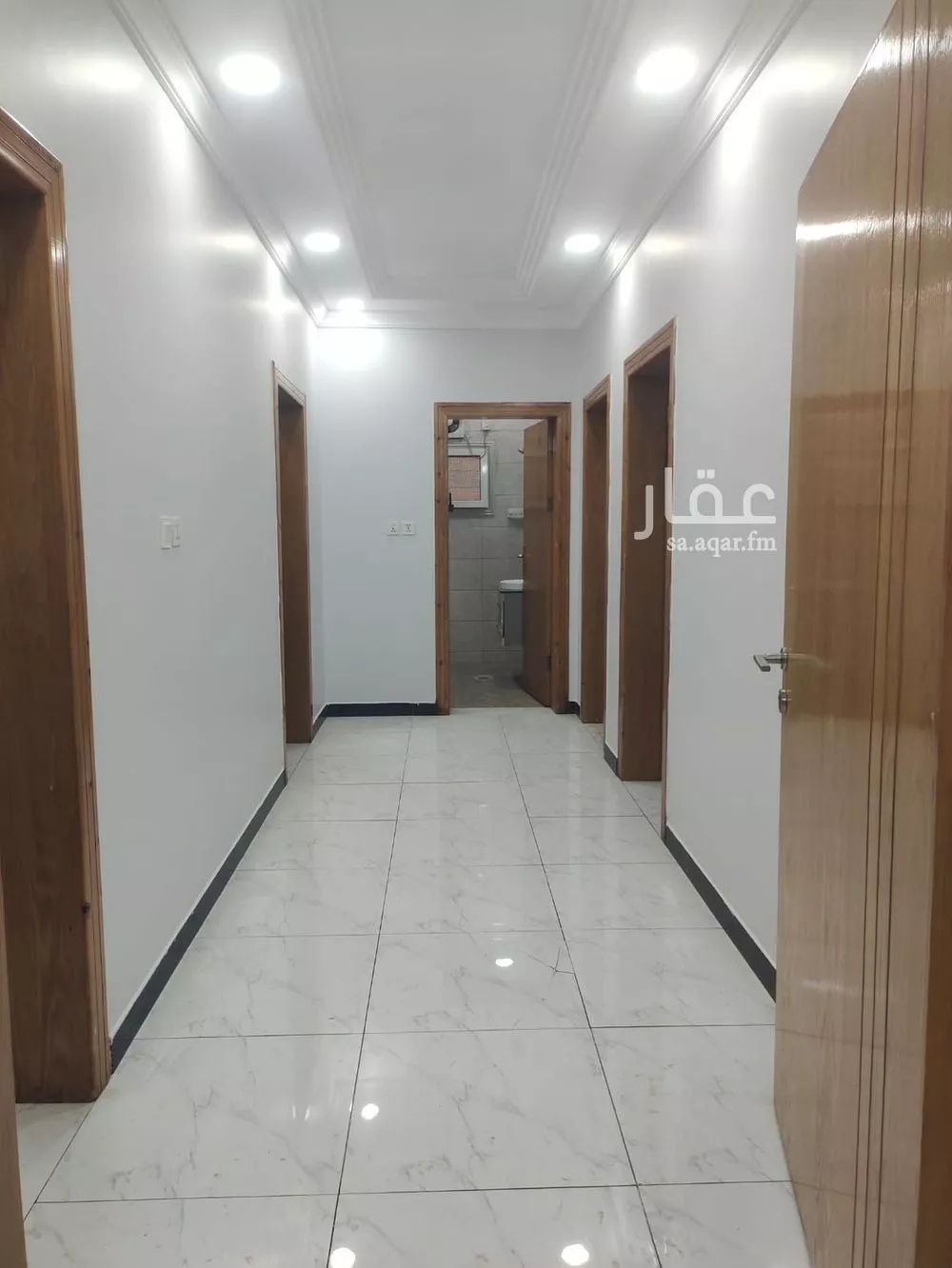 عمارة 654 م² في المروة 14