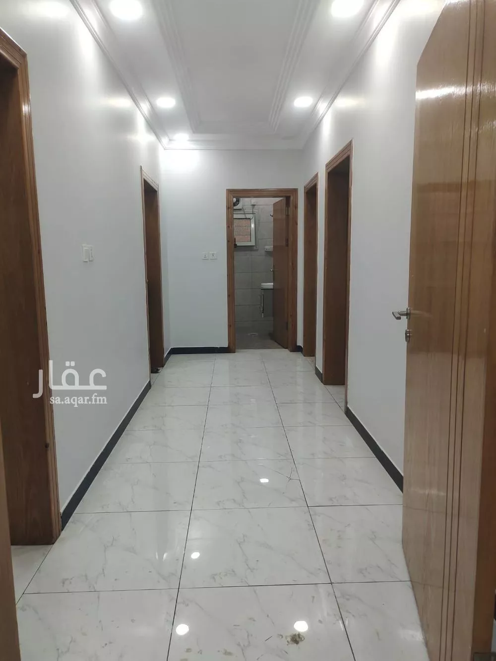 عمارة 654 م² في المروة 16