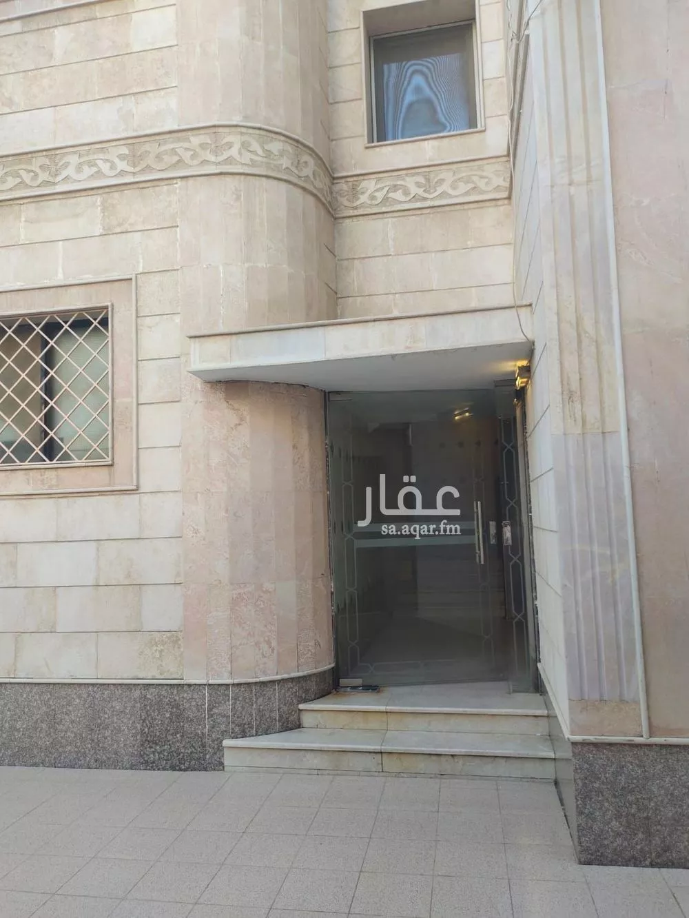 عمارة 654 م² في المروة 26