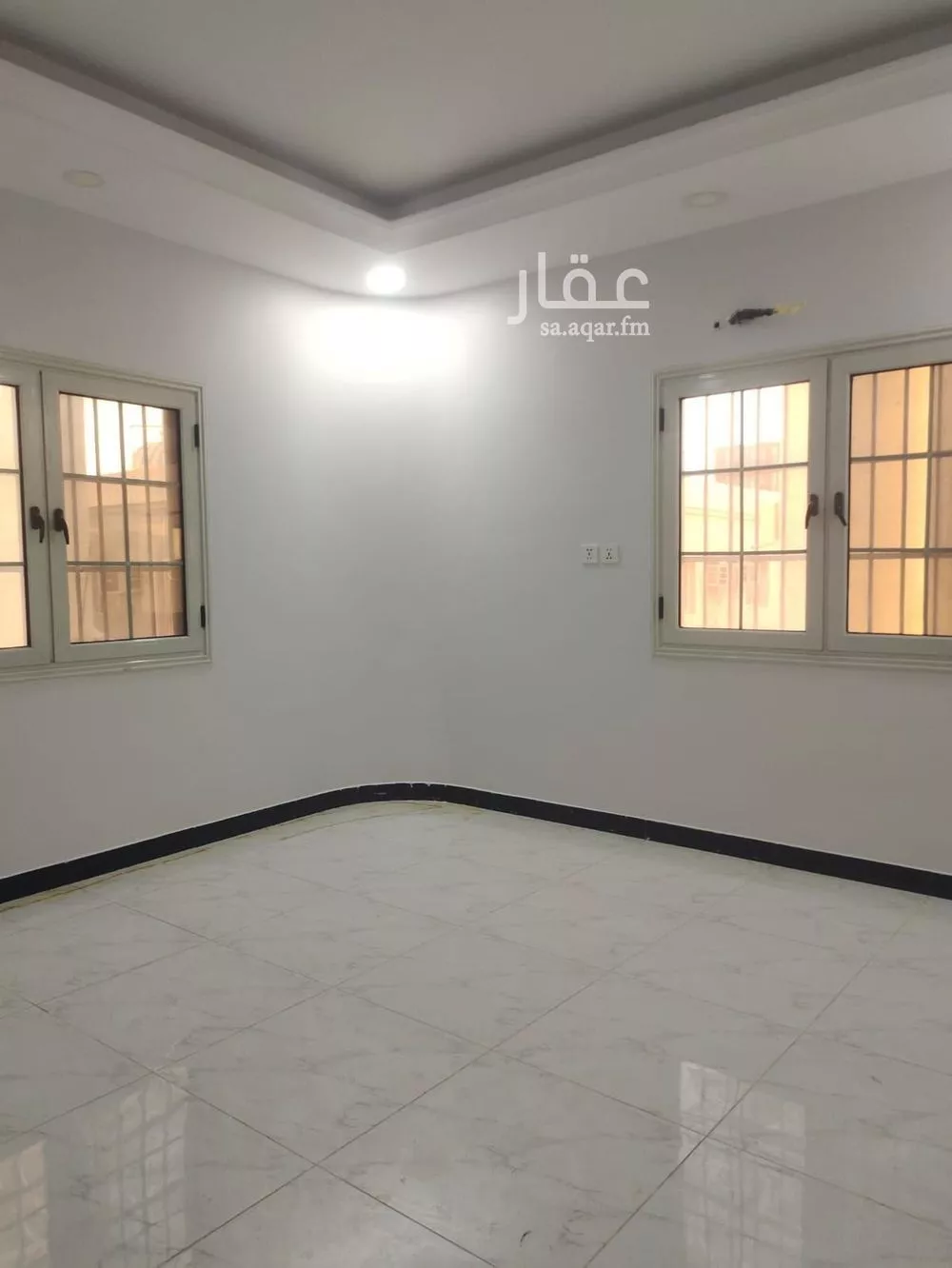 عمارة 654 م² في المروة 10