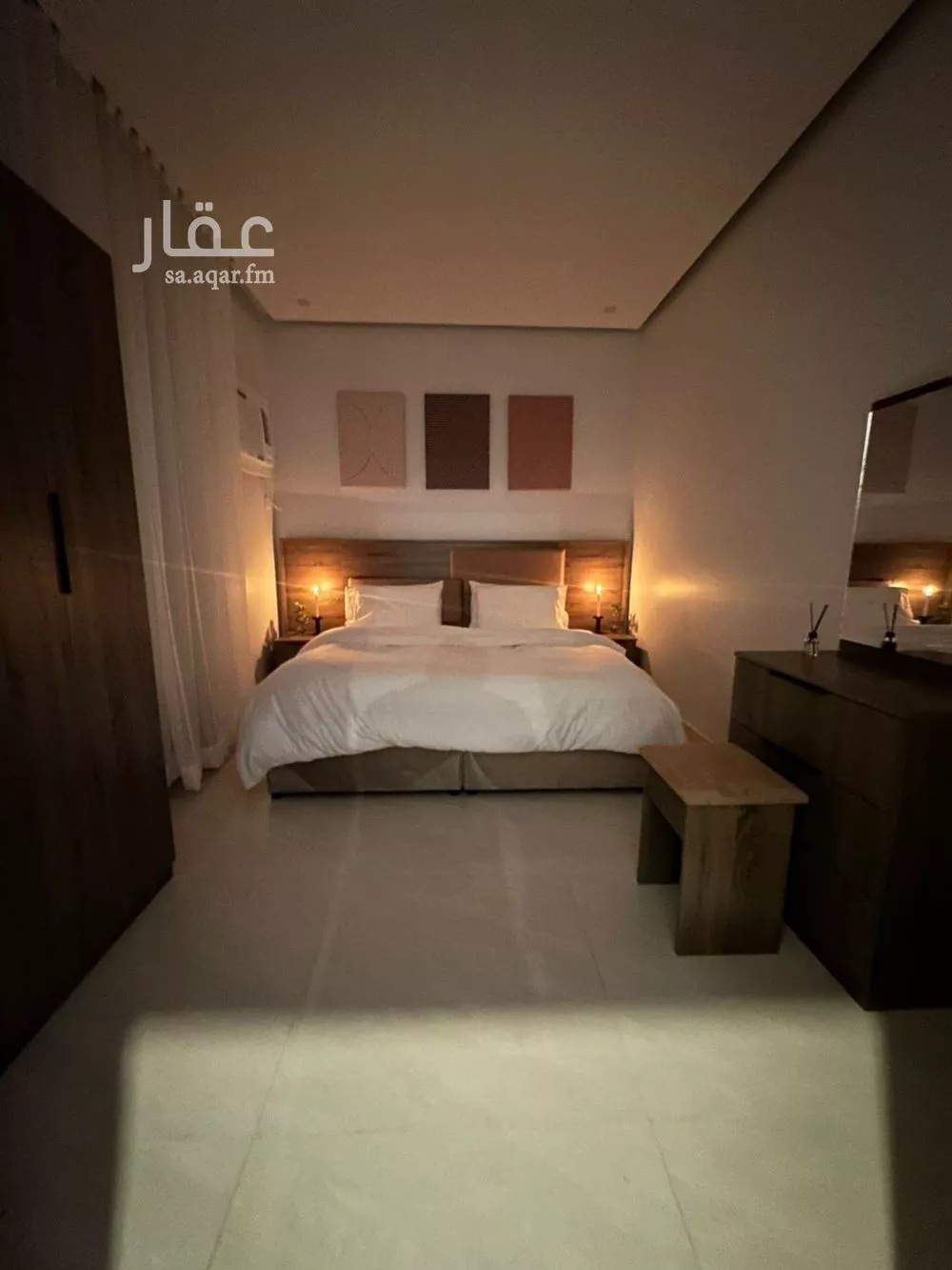 عمارة 600 م² في الصفا 14