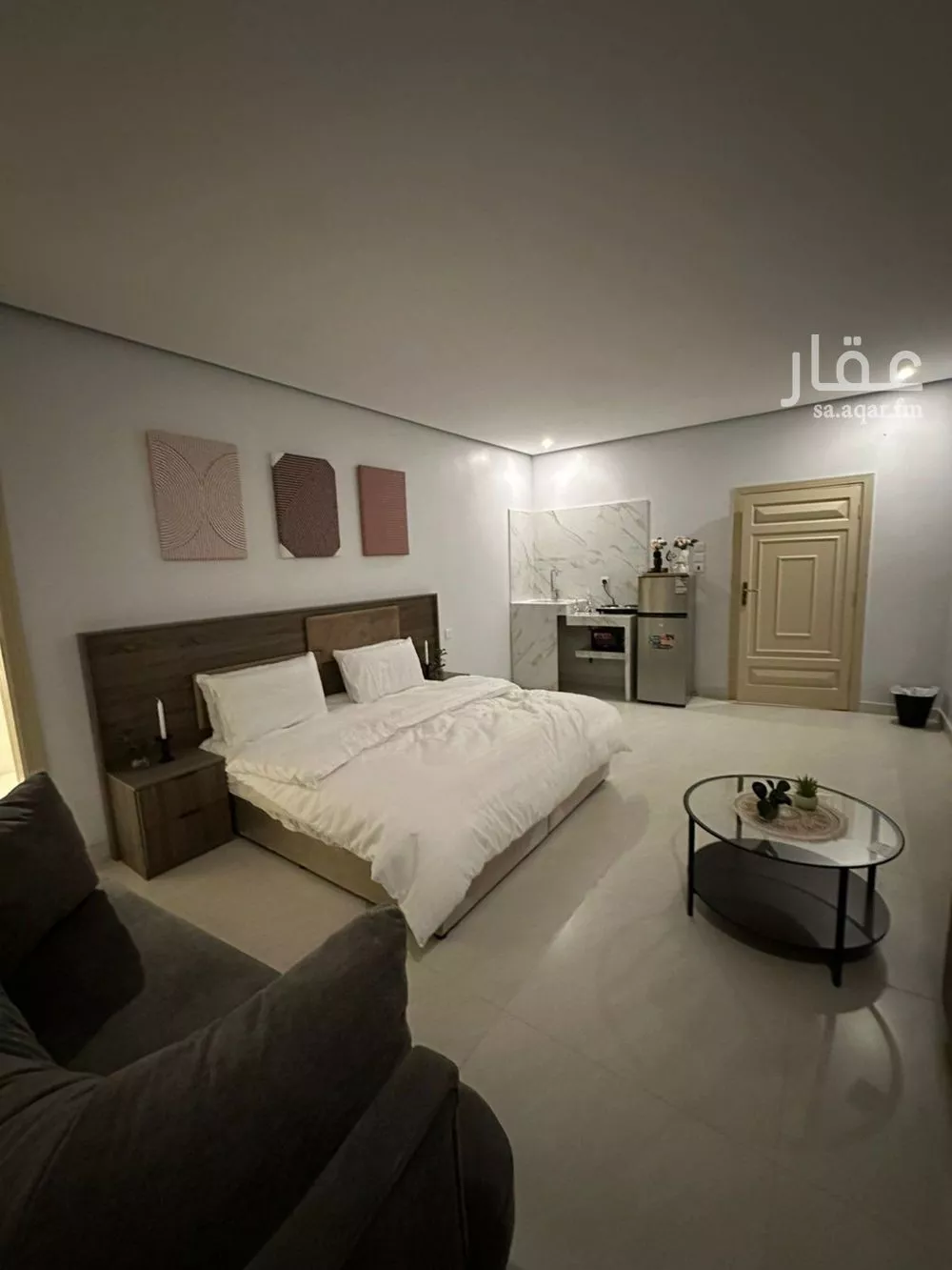 عمارة 600 م² في الصفا 15