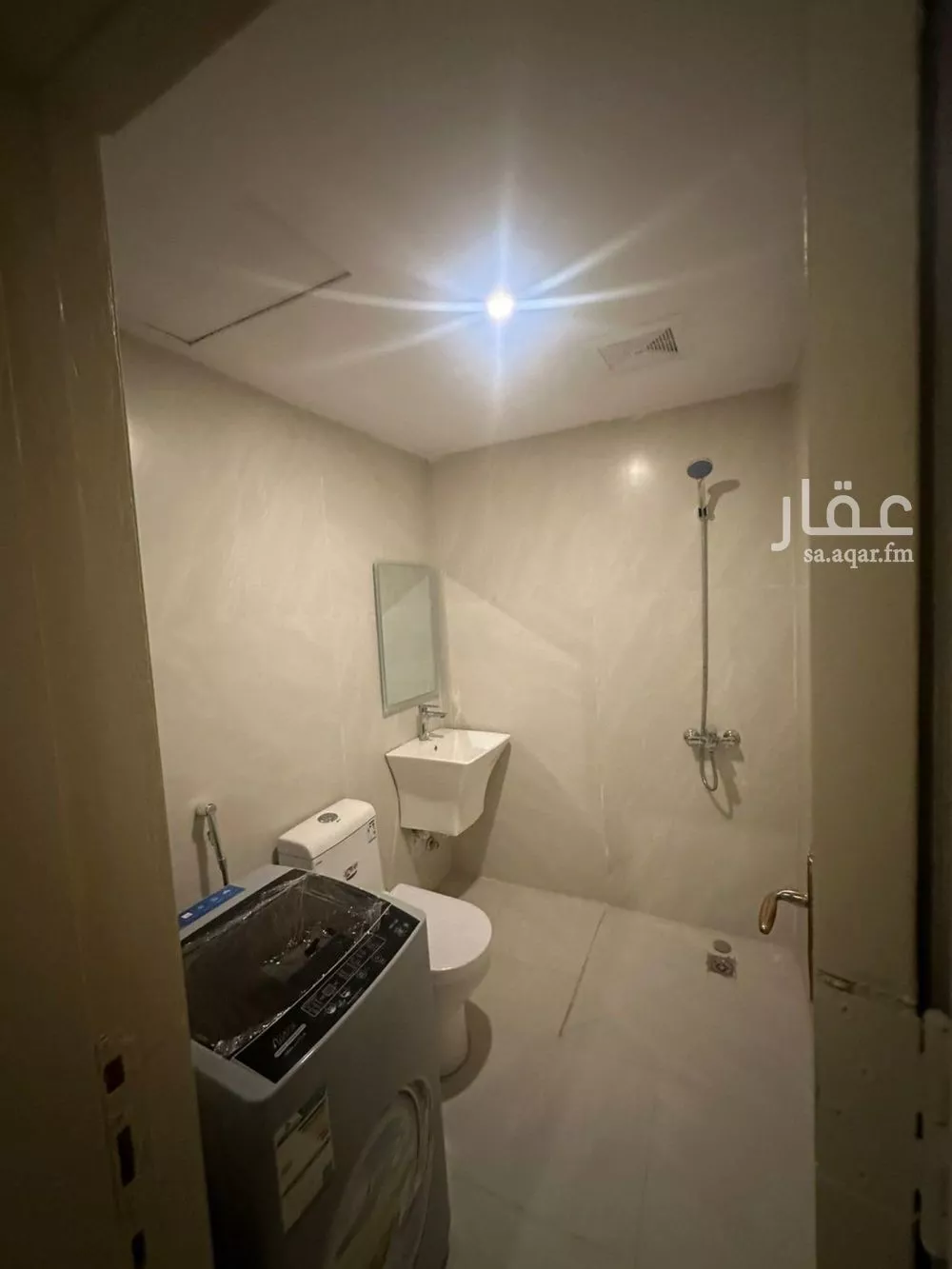 عمارة 600 م² في الصفا 17