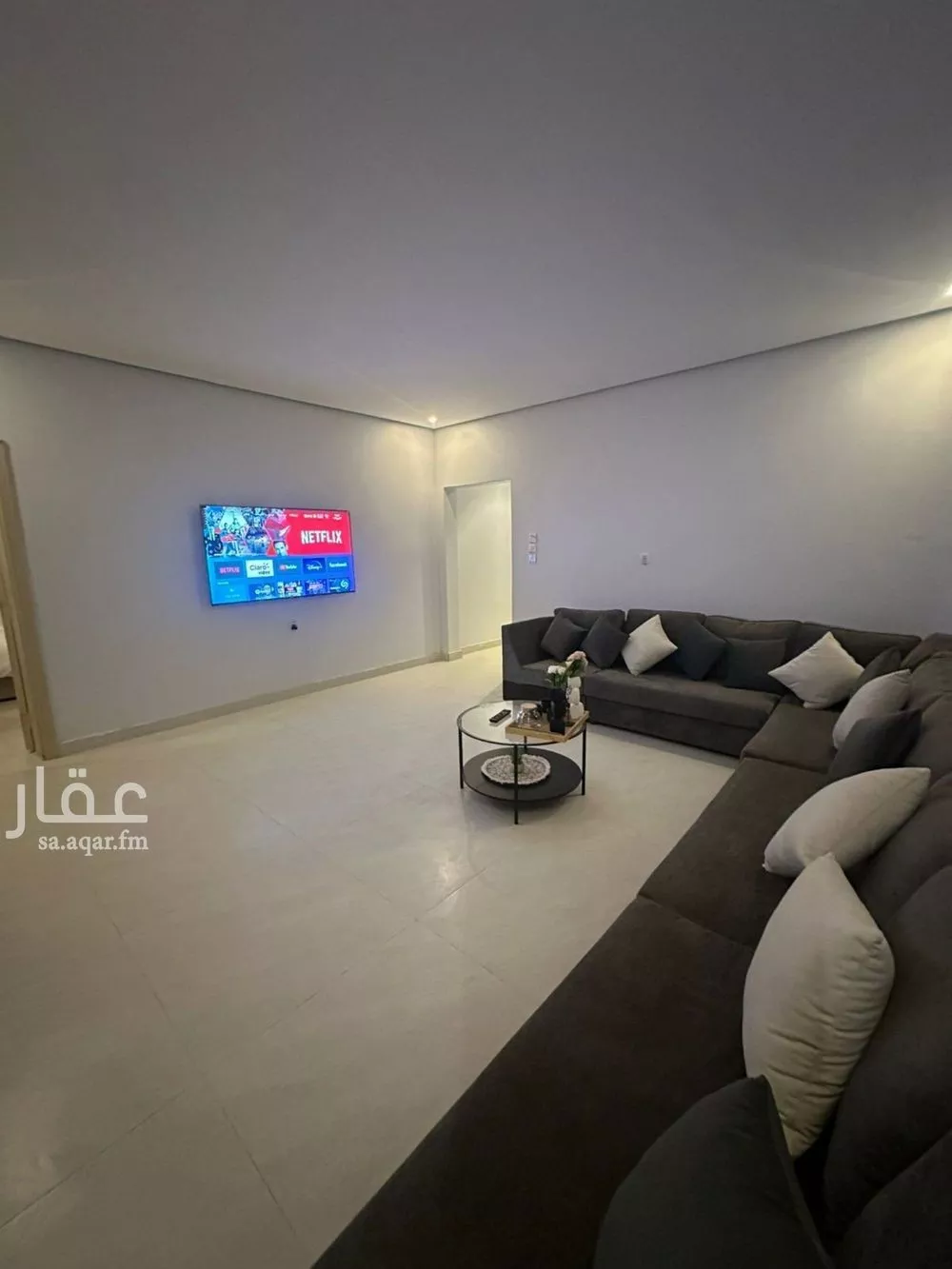 عمارة 600 م² في الصفا 3