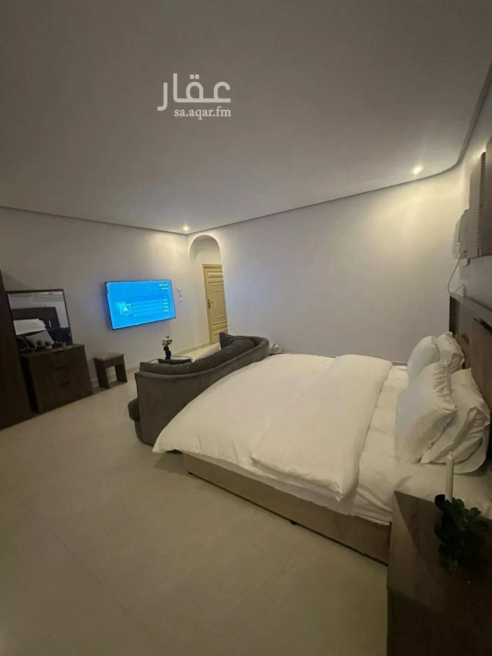 عمارة 600 م² في الصفا 21