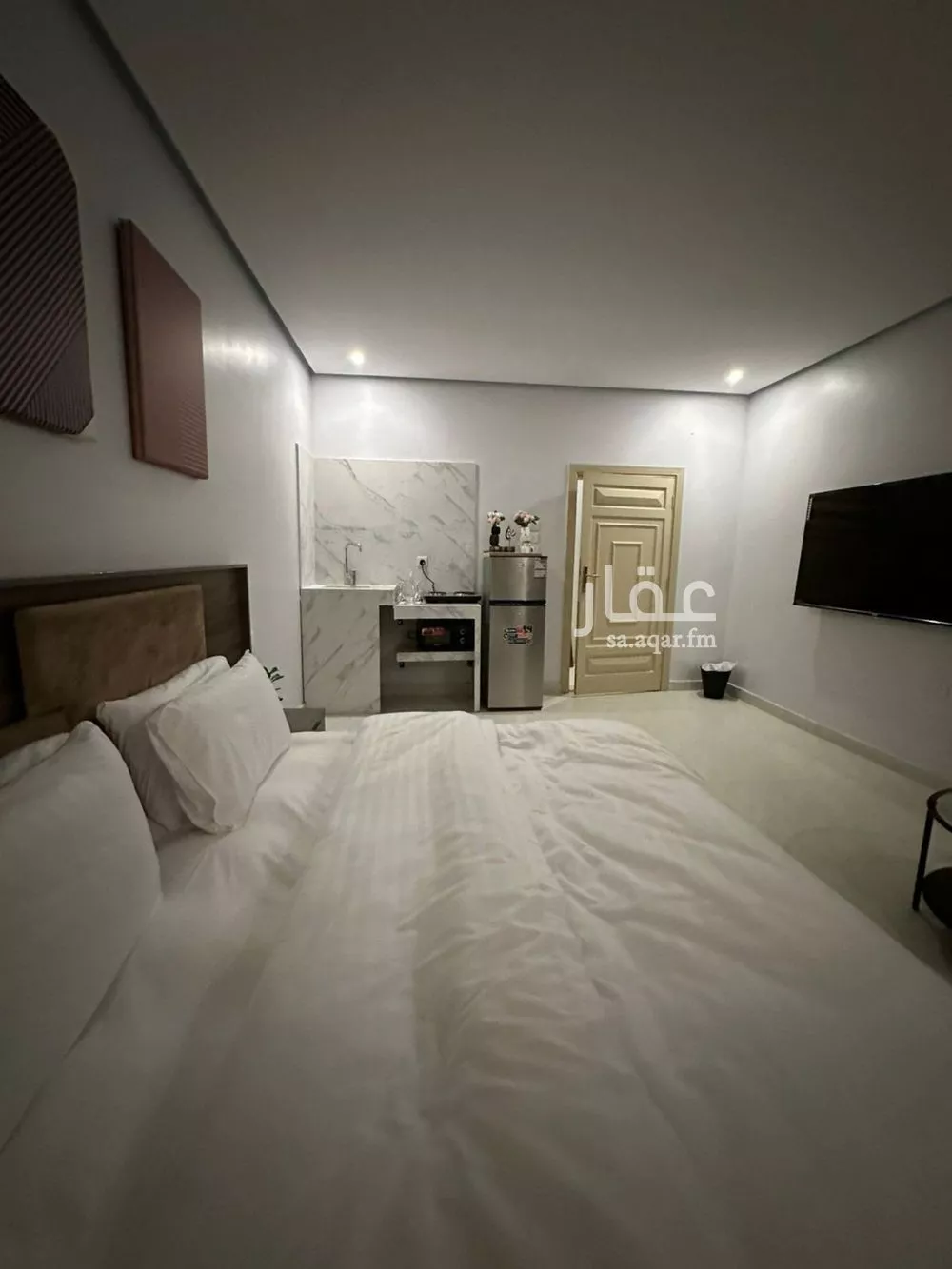 عمارة 600 م² في الصفا 22