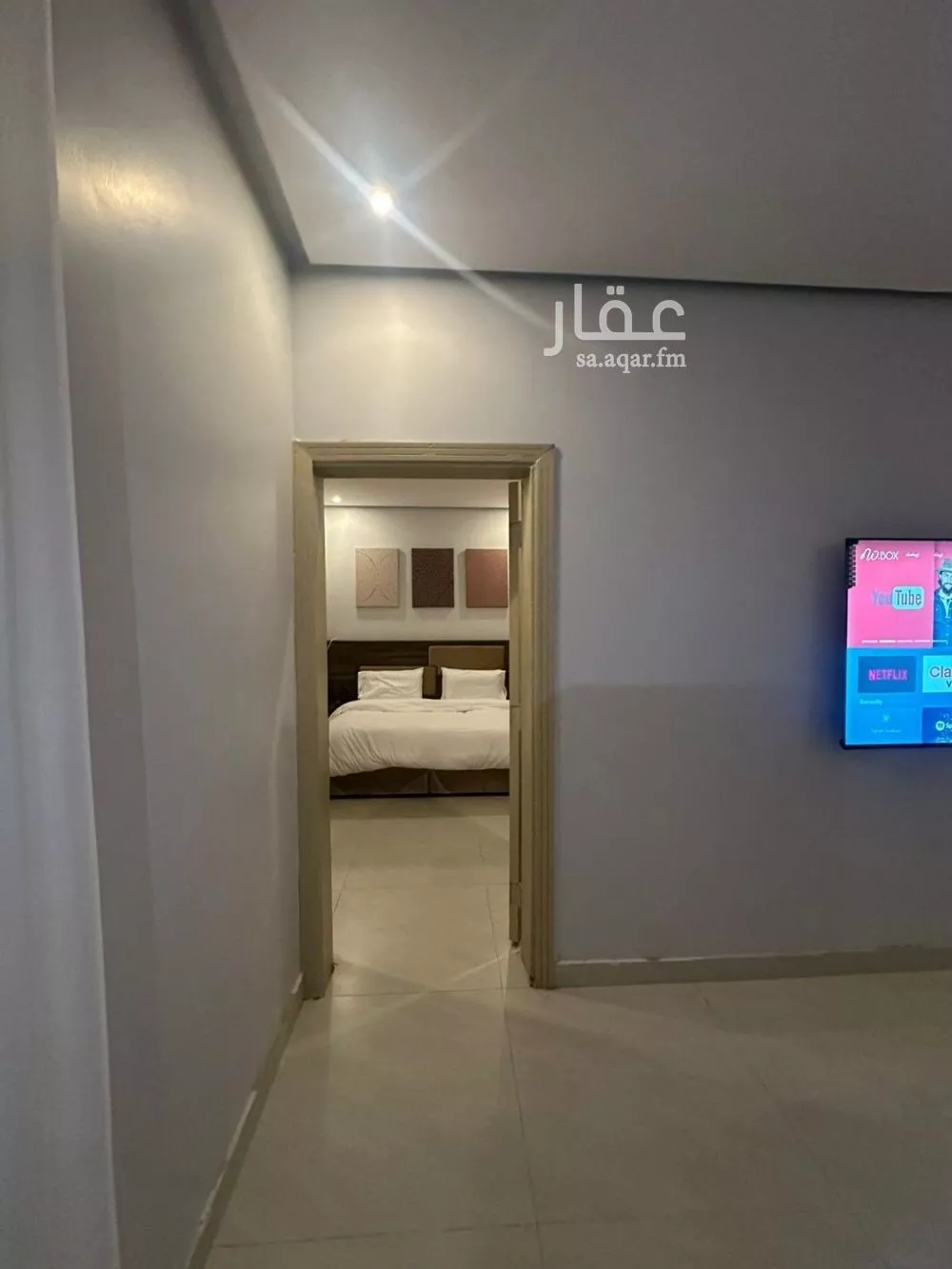 عمارة 600 م² في الصفا 4