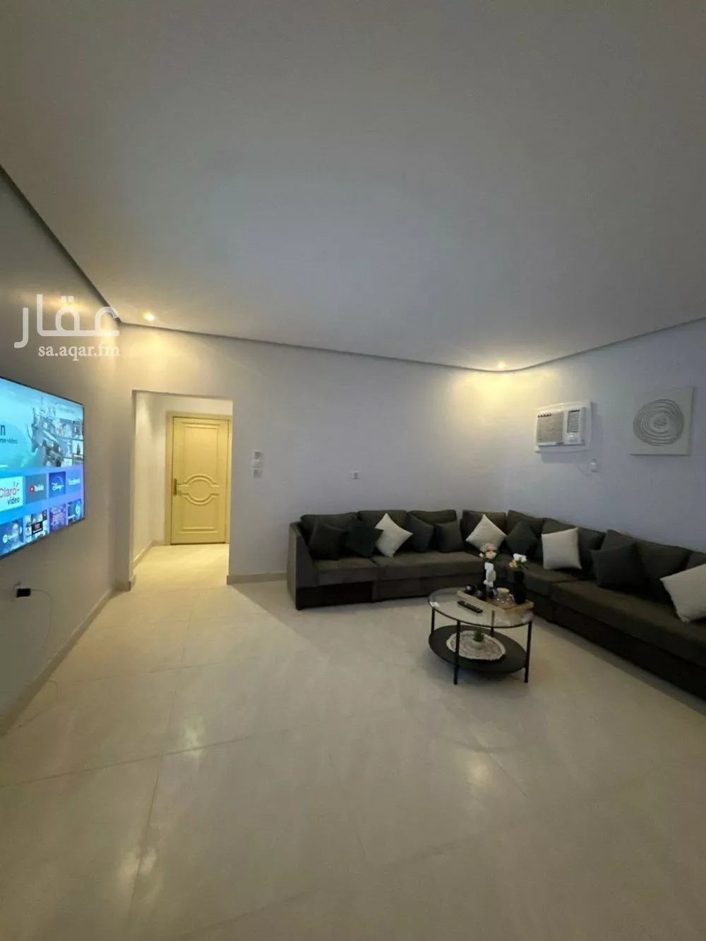 عمارة 600 م² في الصفا 6