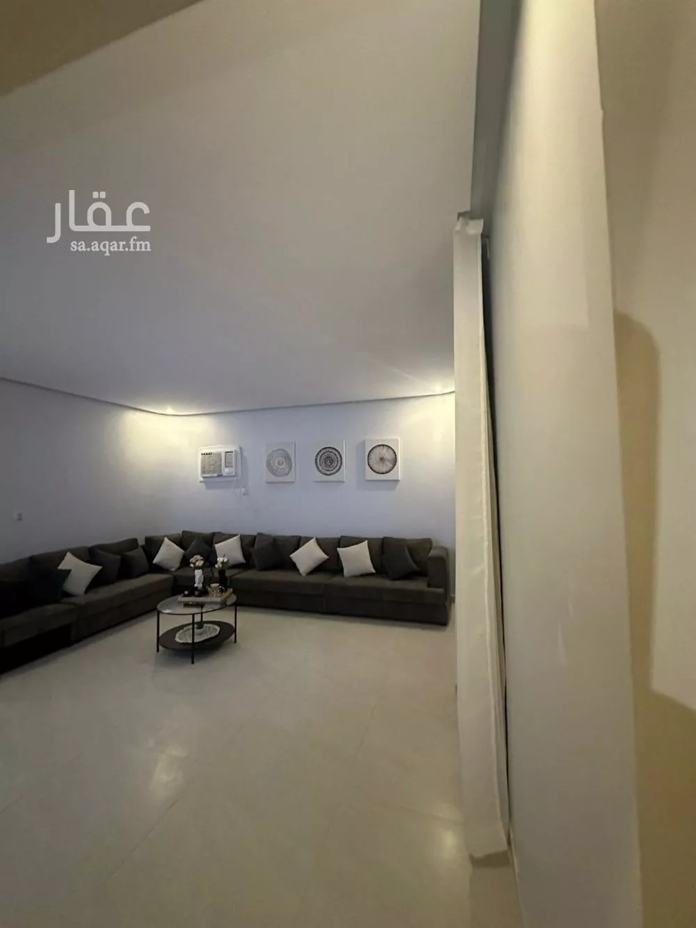 عمارة 600 م² في الصفا 8