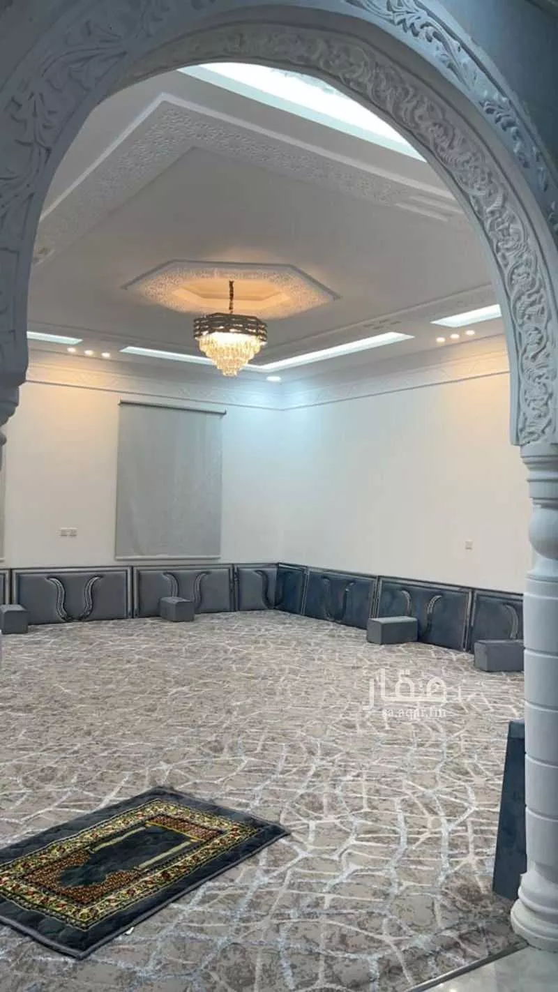عمارة 625 م² في جدة 11