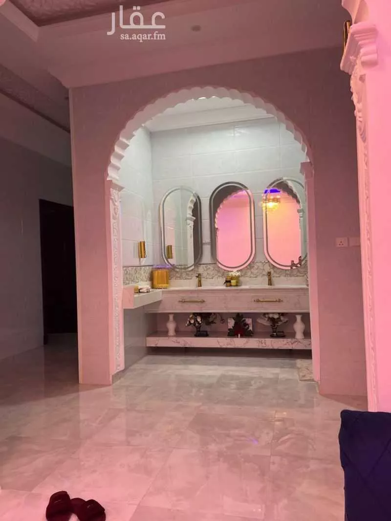 عمارة 625 م² في جدة 12