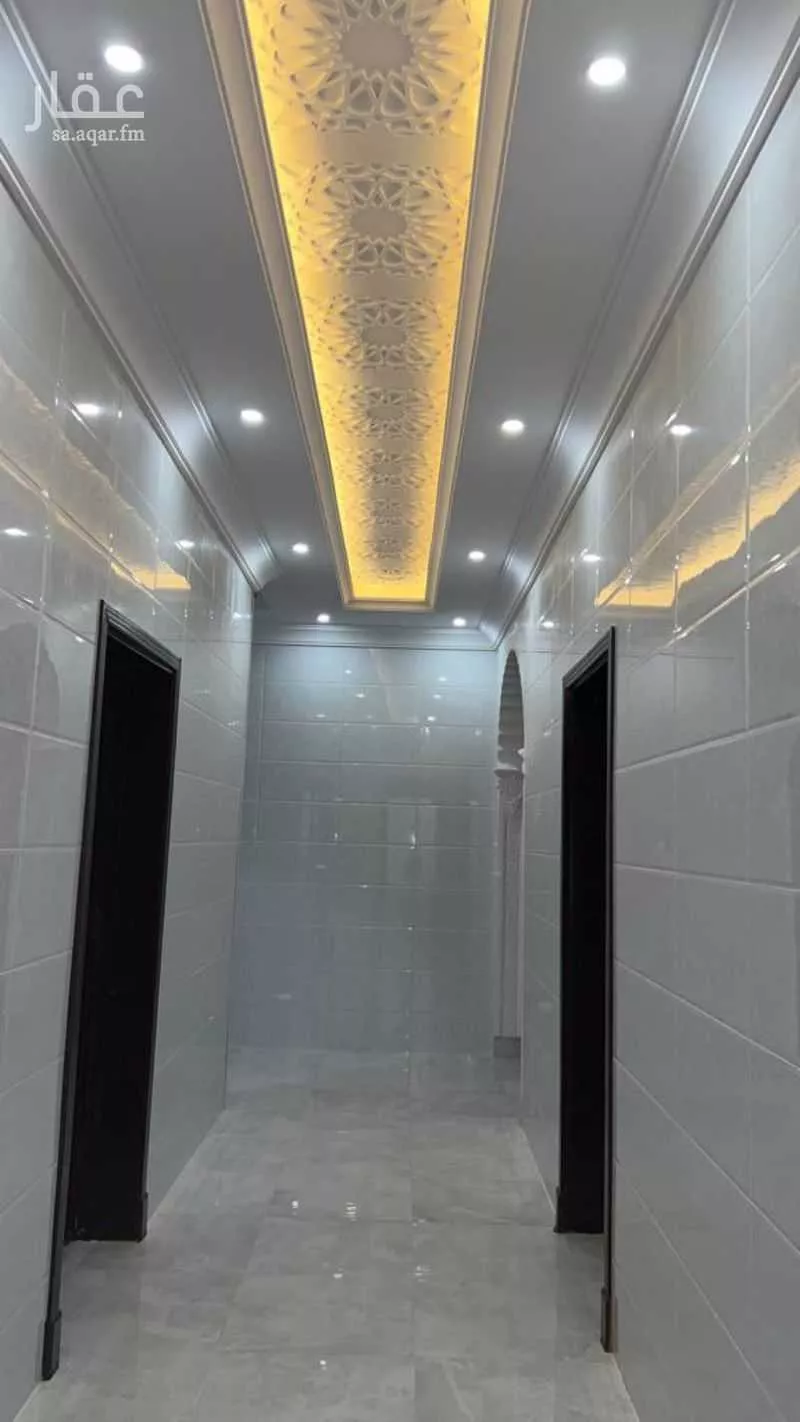 عمارة 625 م² في جدة 6