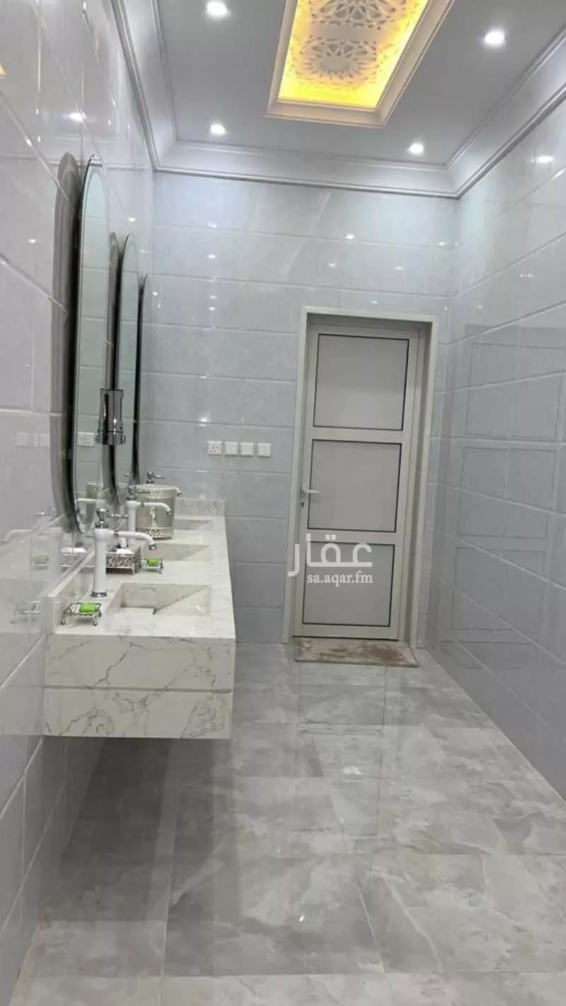 عمارة 625 م² في جدة 8