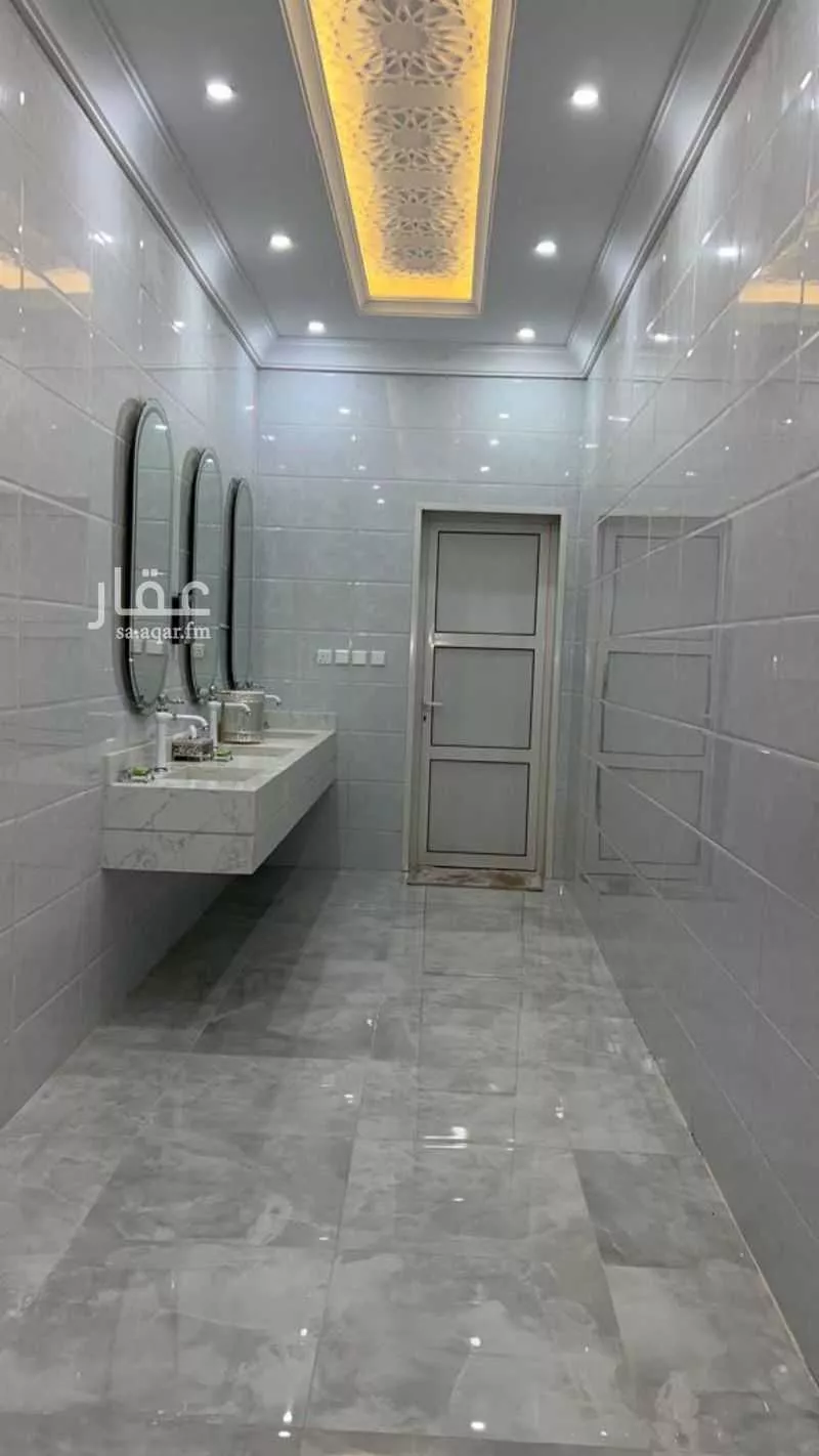 عمارة 625 م² في جدة 9