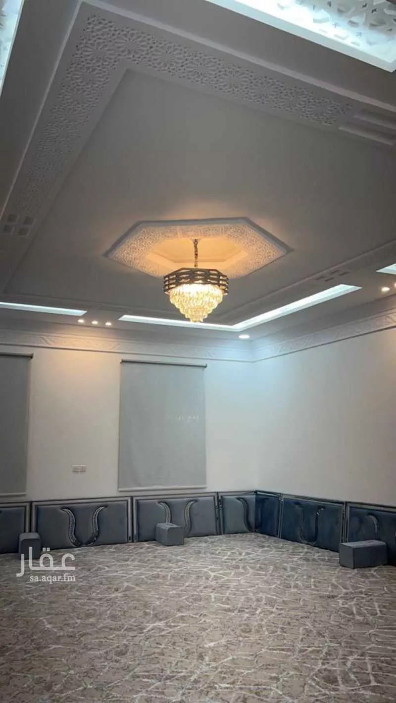 عمارة 625 م² في جدة 10