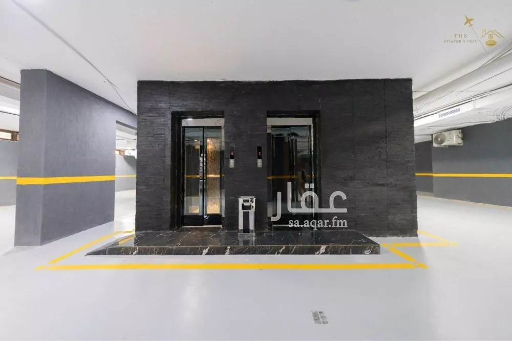 عمارة 680 م² في بريمان 8