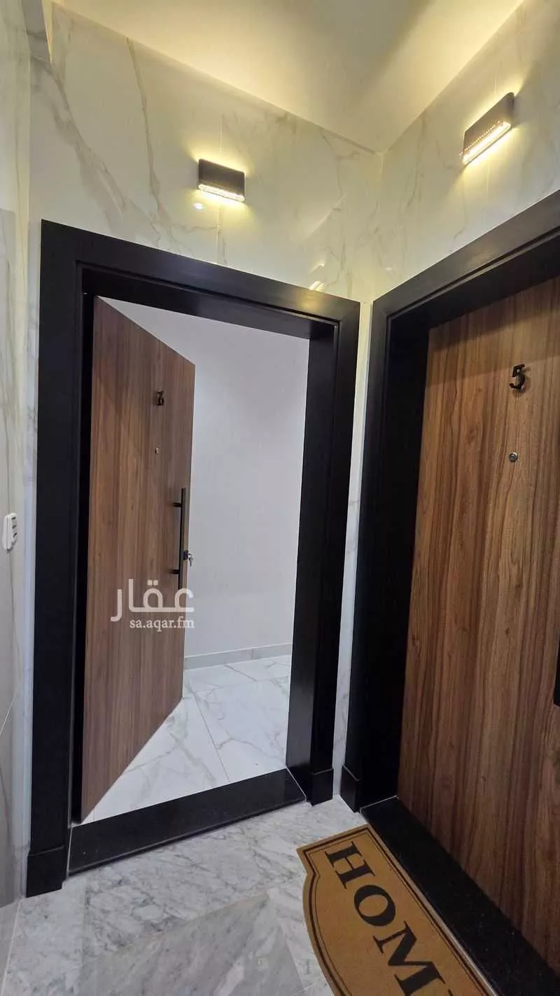 3 bedroom apartment in Al Aziziyah, Jeddah 6