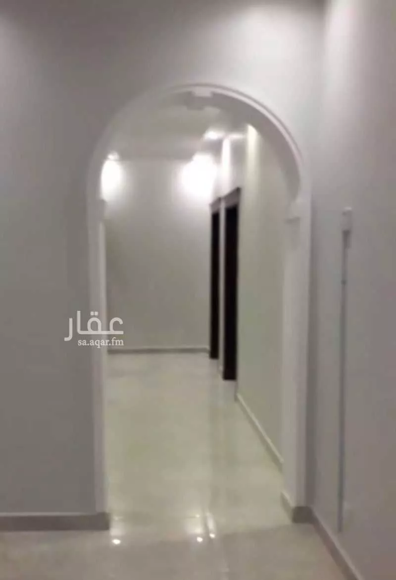 شقة 3 غرف في الورود، جدة 4