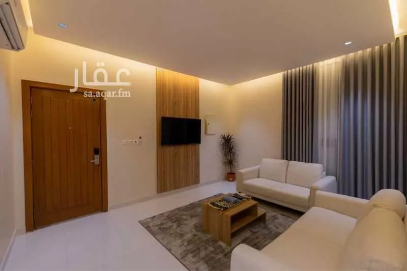 شقة 2 غرف في الفيحاء، جدة 3