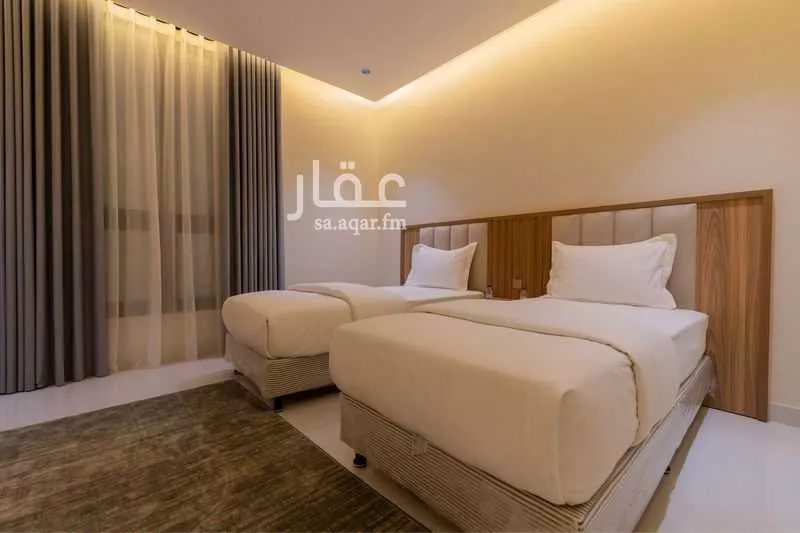 شقة 2 غرف في الفيحاء، جدة 7