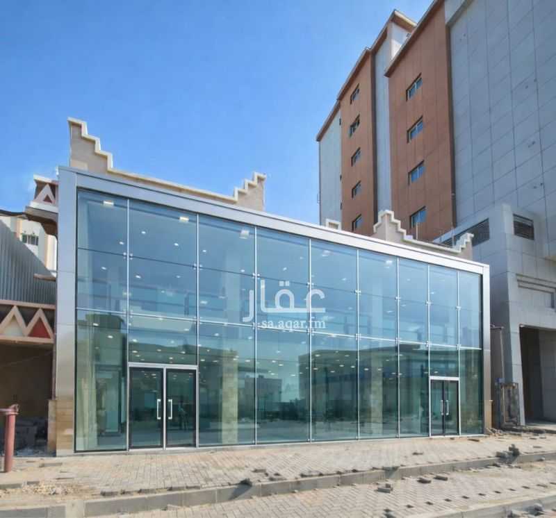 عقار  في الزهراء، جدة 2