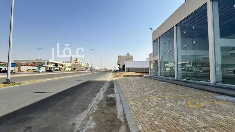 625 sqm shop in Jeddah 4
