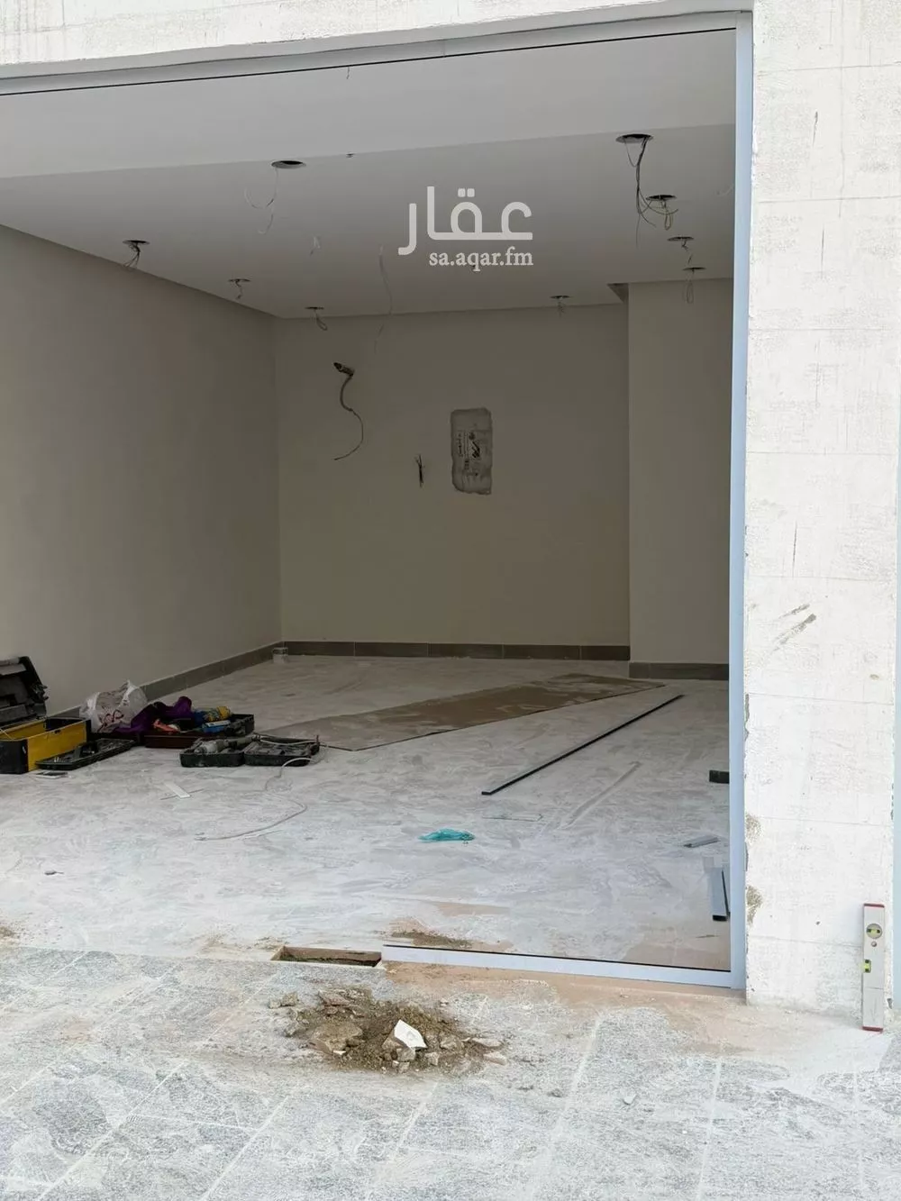 محل 525 م² في البوادي 4