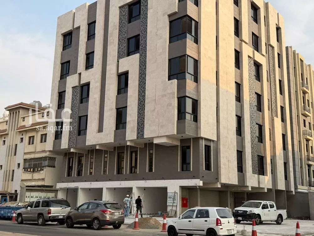 محل 525 م² في البوادي 5