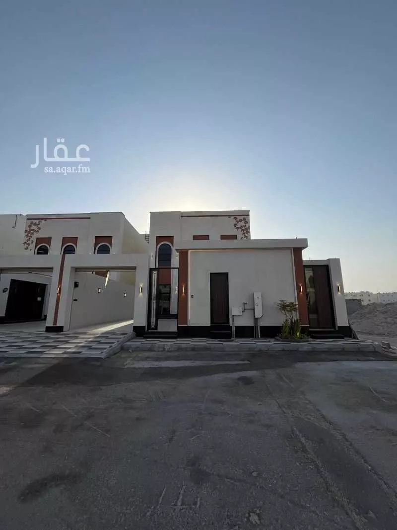 4 bedroom villa in Al Shiraa, Eastern Province 3
