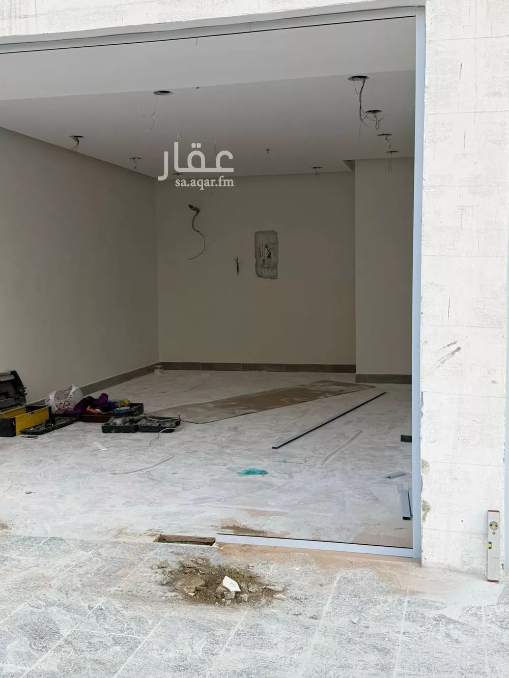محل 525 م² في البوادي 11
