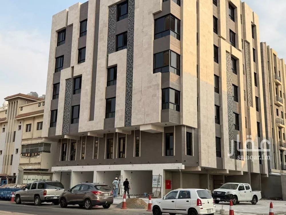 محل 525 م² في البوادي 6
